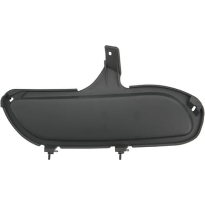 Ventilatiegrille, bumper BLIC 5513-00-5536924P
