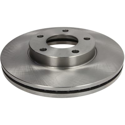 Remschijf ABE C33084 voorkant, geventileerd, sterk gecarboniseerd, 1 Stuk