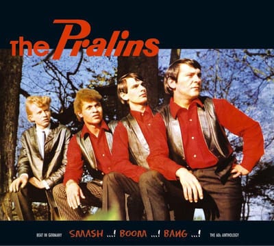 Pralins