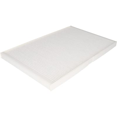Cabine luchtfilter KNECHT LA 58