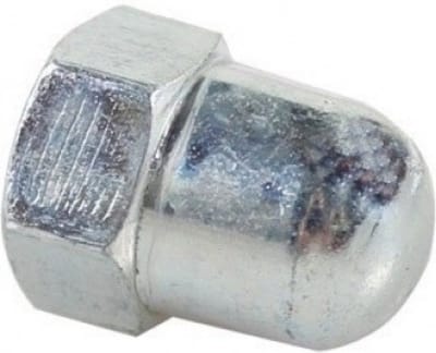 Vooras dopmoer M9 Bofix (12 stuks)