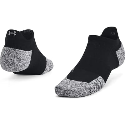 Sokken Under Armour AD Cushion NS Tab