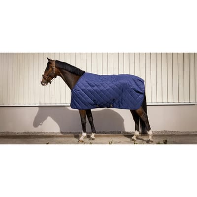 Bucas Cosy Staldeken-Navy-Bucas 145 / 195