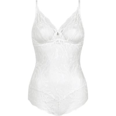 Body zonder beugels voor dames Lisca River