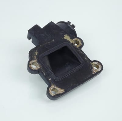 rms inlaatpijp voor yamaha 50 bump scooter 3vl-e3555-20-00 / Ø23mm nieuw