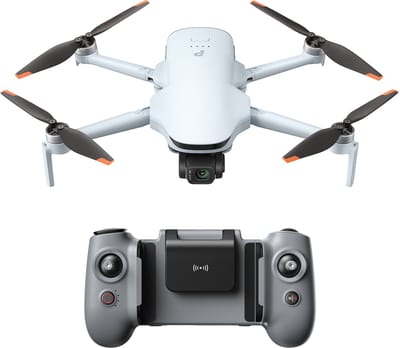 Potensic ATOM 3 Drone Standard Kit - 8K Photo - 4K 60fps - 16 km bereik - 1/1.3" CMOS - 3-Axis Gimbal - 40 min vliegtijd - minder dan 249g
