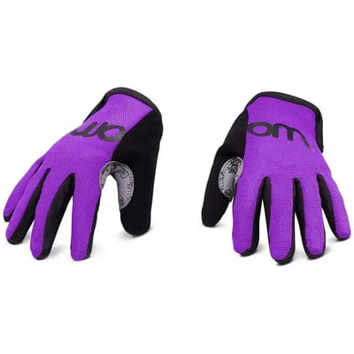 Woom Tens Handschoenen Paars 7 Meisje
