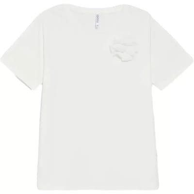 Dames-T-shirt Moodo Z-TS-4833