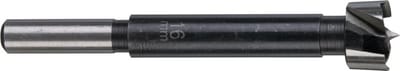 Milwaukee Scharniergatboren FD 16 mm - 1 st - 4932363706