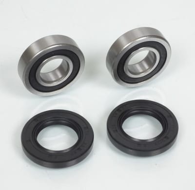 voorwiellagerkit voor honda 600 hornet 2002 tot 2013 20x45x12mm
