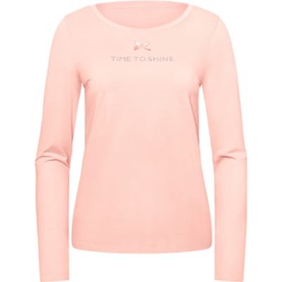 T-Shirt Lange Mouw Lisca T-shirt met lange mouwen LOVELY