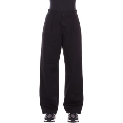 Carhartt Zwarte broek