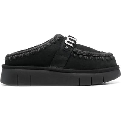 Mou Slippers voor dames