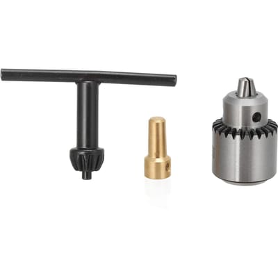 Micro Motor Boorhouder Mini Elektrische Boormachines Boorhouders 1/8 inch Schacht Verbindingsstang voor Draaibanken