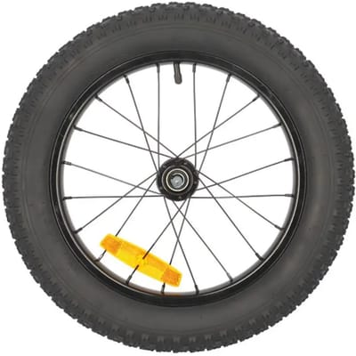Multifunctioneel wiel voor dieplader Optimiz 520136