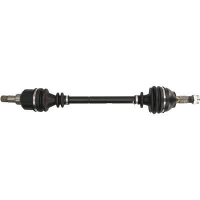 Aandrijfas POINT GEAR PNG74725 links