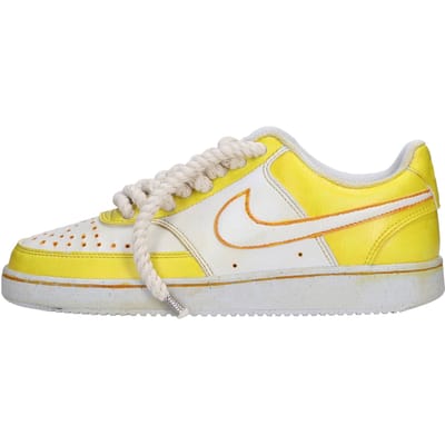 Nike Seddys Gele sneakers