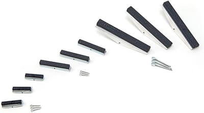 HBM 3 Delige Set Hoonstenen 50 mm