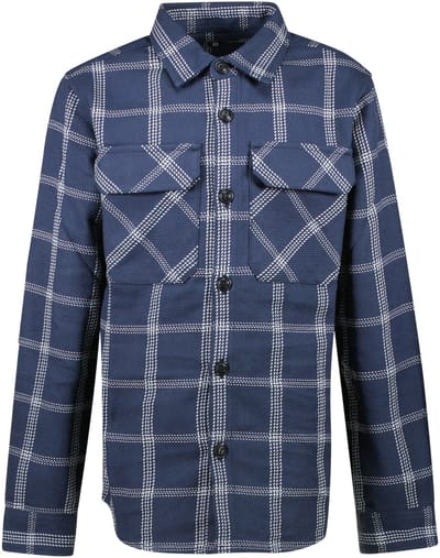 Cars Jeans Overhemd Perith Jr. - Jongens