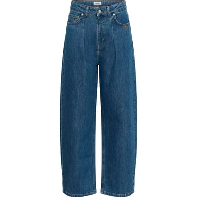 Tapered jeans voor dames Soaked in Luxury SLLogone