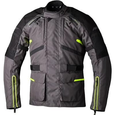 Motorjas RST Endurance CE