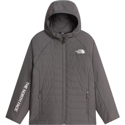 Kinderwandeljas The North Face Never Stop