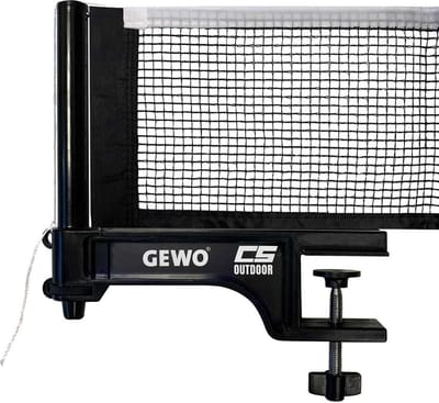 Gewo Tafeltennisnet CS Outdoor