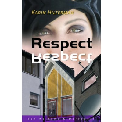 Respect - Karin Hilterman