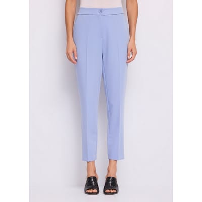Blauw voor vrouwen