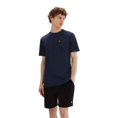 Ellesse Cassica tee - navy
