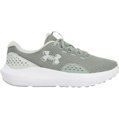 Under Armour Dames Hardloopschoen Surge 4 - Groen