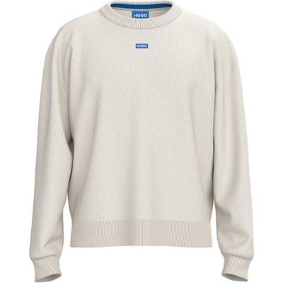 Hugo San Casey Sweater Heren - Maat M
