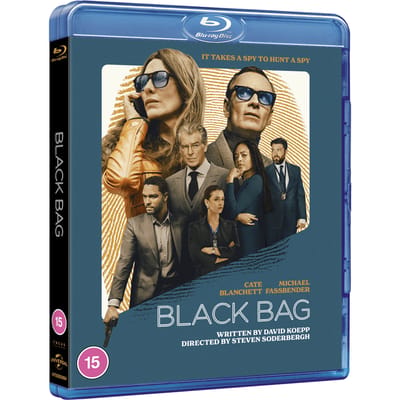 Black Bag