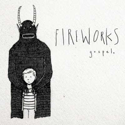 Fireworks - Gospel (LP)