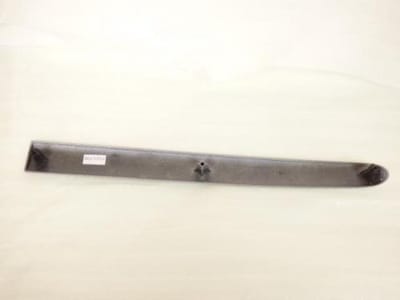 linker zijdeksel voor motor honda 1800 gl goldwing 2005 - 2008 81461-mca-000zr nieuw