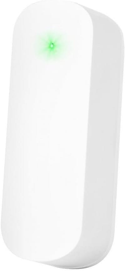Slimme Trillingssensor voor Smart Home Beveiliging en Alarmering