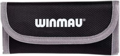 Honderd procent kwalitatieve dart etui met ruimte voor al je accessoires