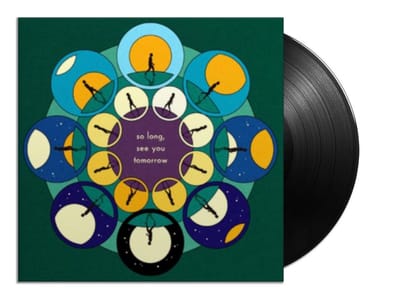 So Long See You Tomorrow - Bombay Bicycle Club