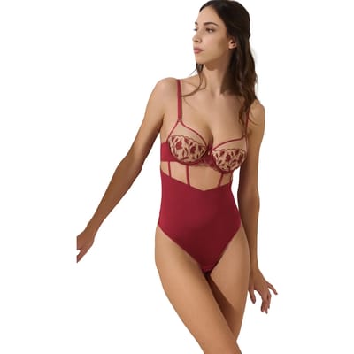 Damesbody Lisca Gloriosa