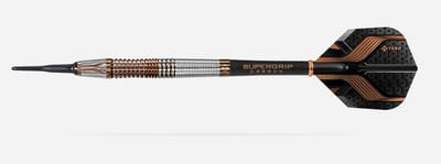 90% Tungsten Soft Tip Dartpijlen - Professioneel Darten 18g of 20g