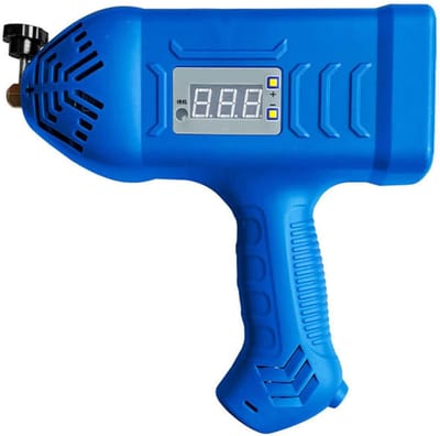 Draagbaar Lasapparaat - Handheld Welder - Metaal Verbinden - Compact Ontwerp - 1.3 kg Gewicht