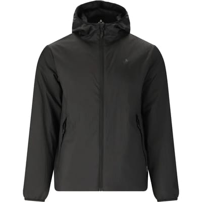 Hooded jacket Whistler Palu CFT