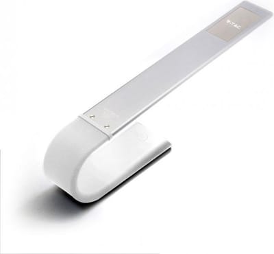 Bureaulamp Bruce | Wit