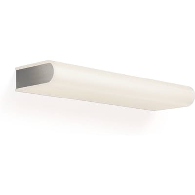 Decor Walther Book 40 LED spiegellamp nikkel 40cm