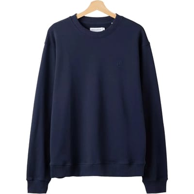 Sweatshirt Holebrook Ture