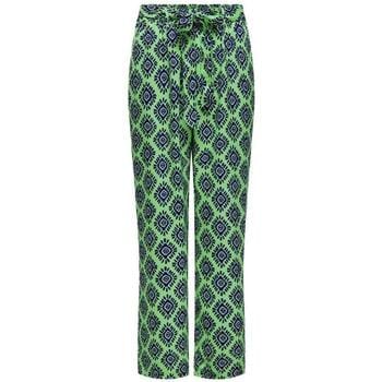 Broek Only Palazzo