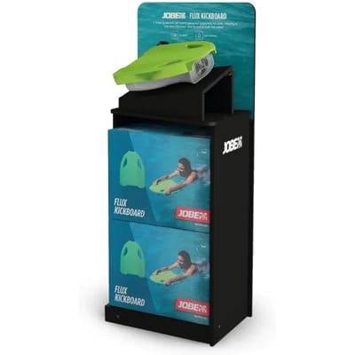 Elektrische zwemplank Jobe Sports Flux