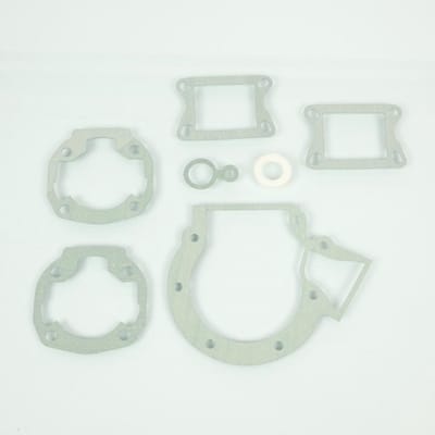 Joint moteur Malossi pour mobylette Peugeot 50 103 Vogue 11 6523 Neuf