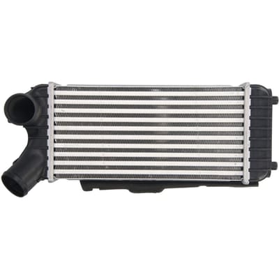 Intercooler THERMOTEC DAG024TT
