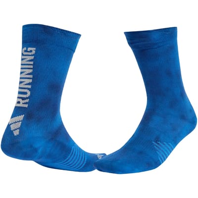 Sportsokken adidas Chaussettes Runxgraphic délavées